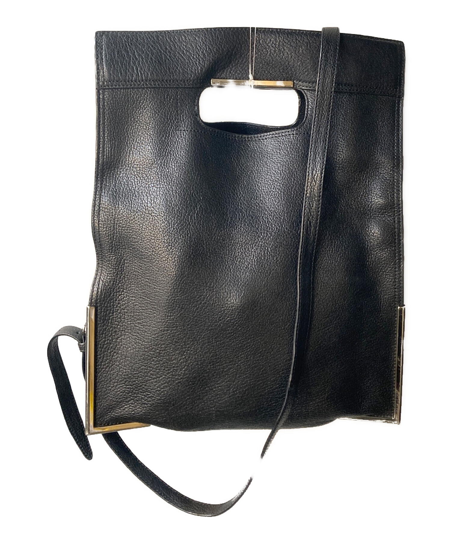 中古・古着通販】3.1 phillip lim (スリーワンフィリップリム) 2WAY 