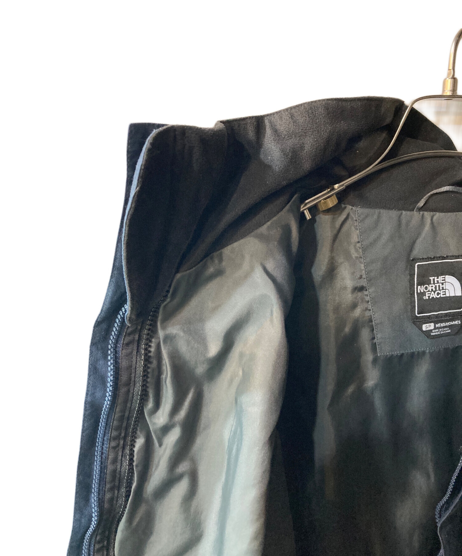中古・古着通販】THE NORTH FACE (ザ ノース フェイス) マウンテン 