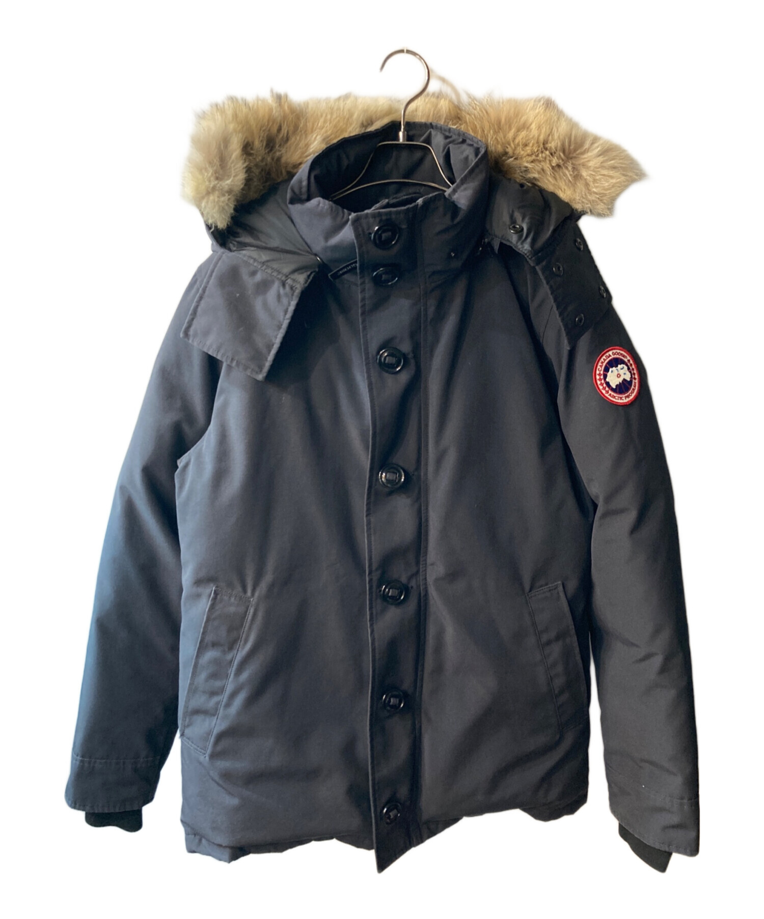 CANADA GOOSE カナダグース ORFORD オーフォード ジャスパー