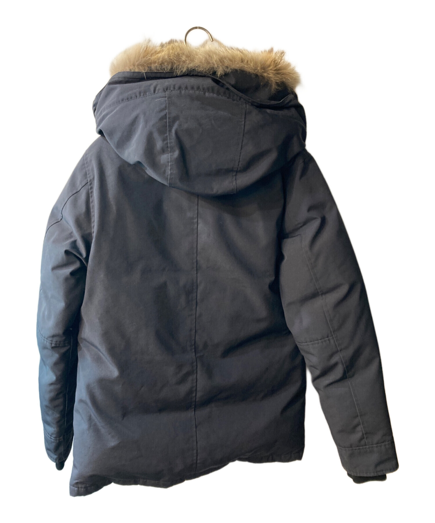 CANADA GOOSE カナダグース ORFORD EDIFICE別注 ダウン 公式通販 GOOSE 