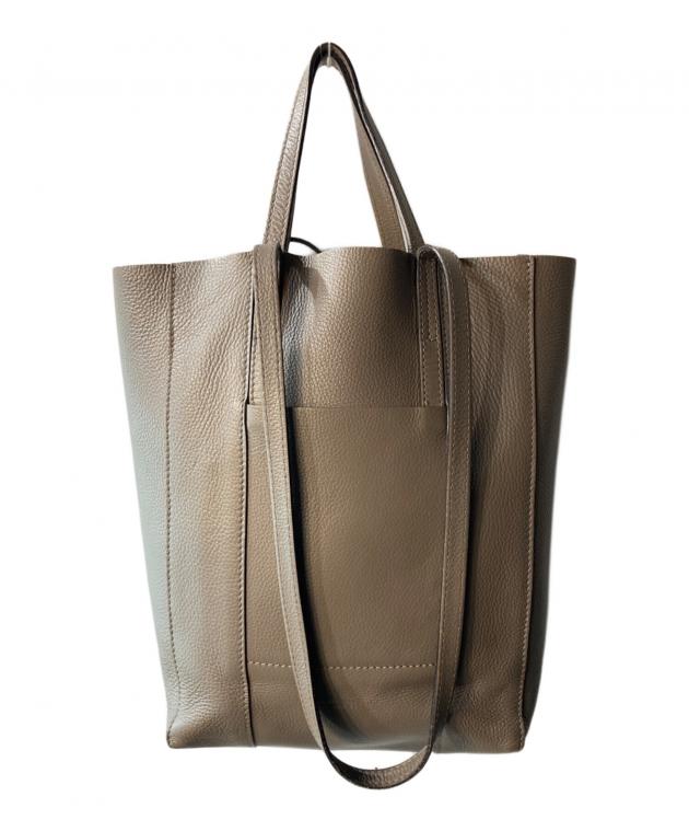 二子玉川ライズ店GIANNI CHIARINI 2way bag ☆ | Scrap Book \希少