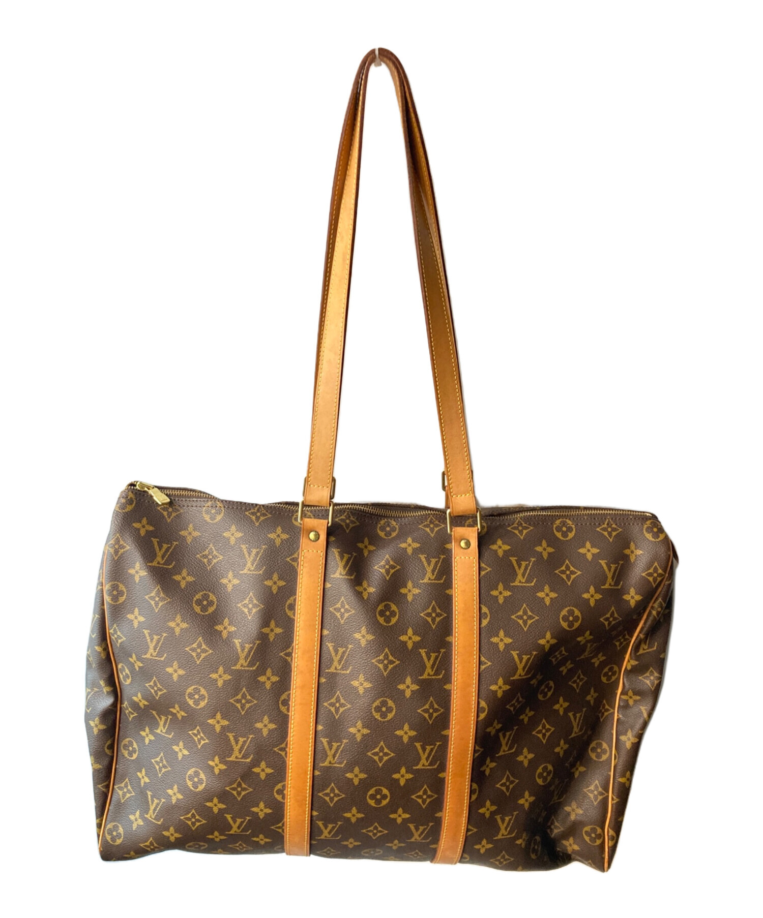 中古・古着通販】LOUIS VUITTON (ルイ ヴィトン) キャリーバッグ 