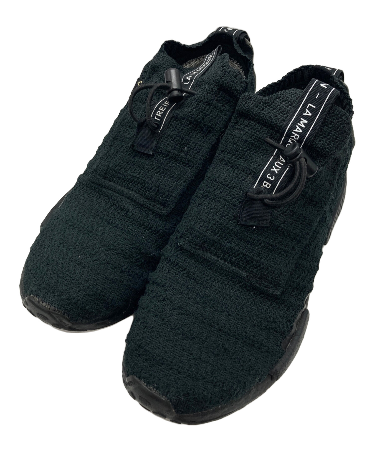 中古・古着通販】adidas (アディダス) NMD TS1 “Gore Tex” Releases 