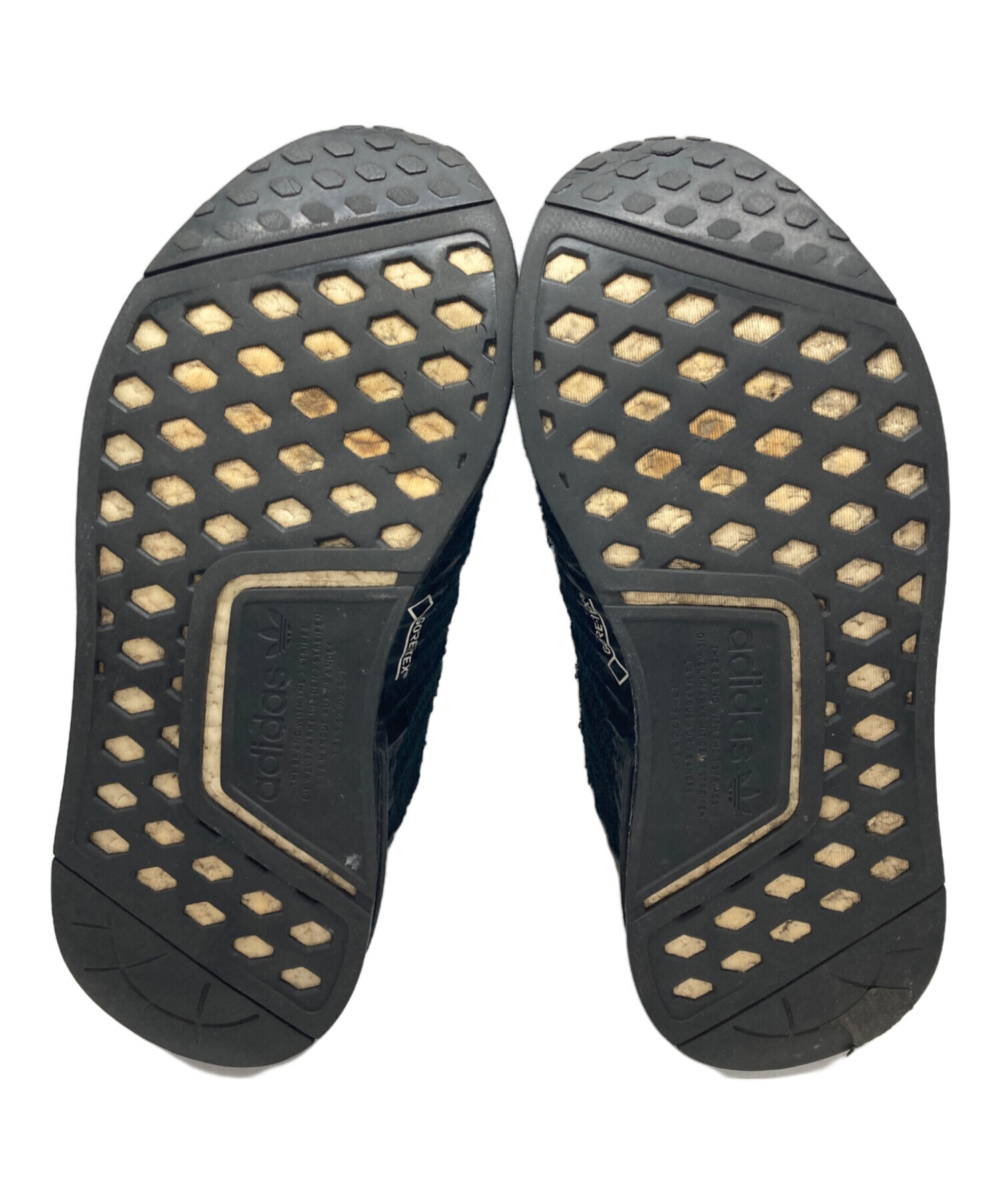 中古・古着通販】adidas (アディダス) NMD TS1 “Gore Tex” Releases 