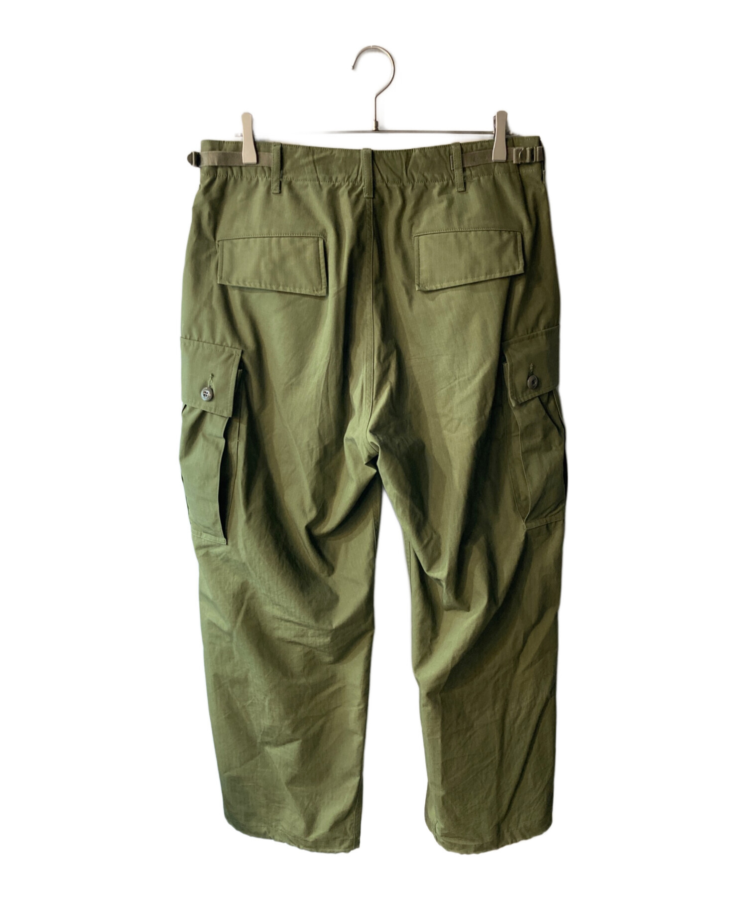 中古・古着通販】RE-PURPOSE (リパーパス) US ARMY Fatigue Pants