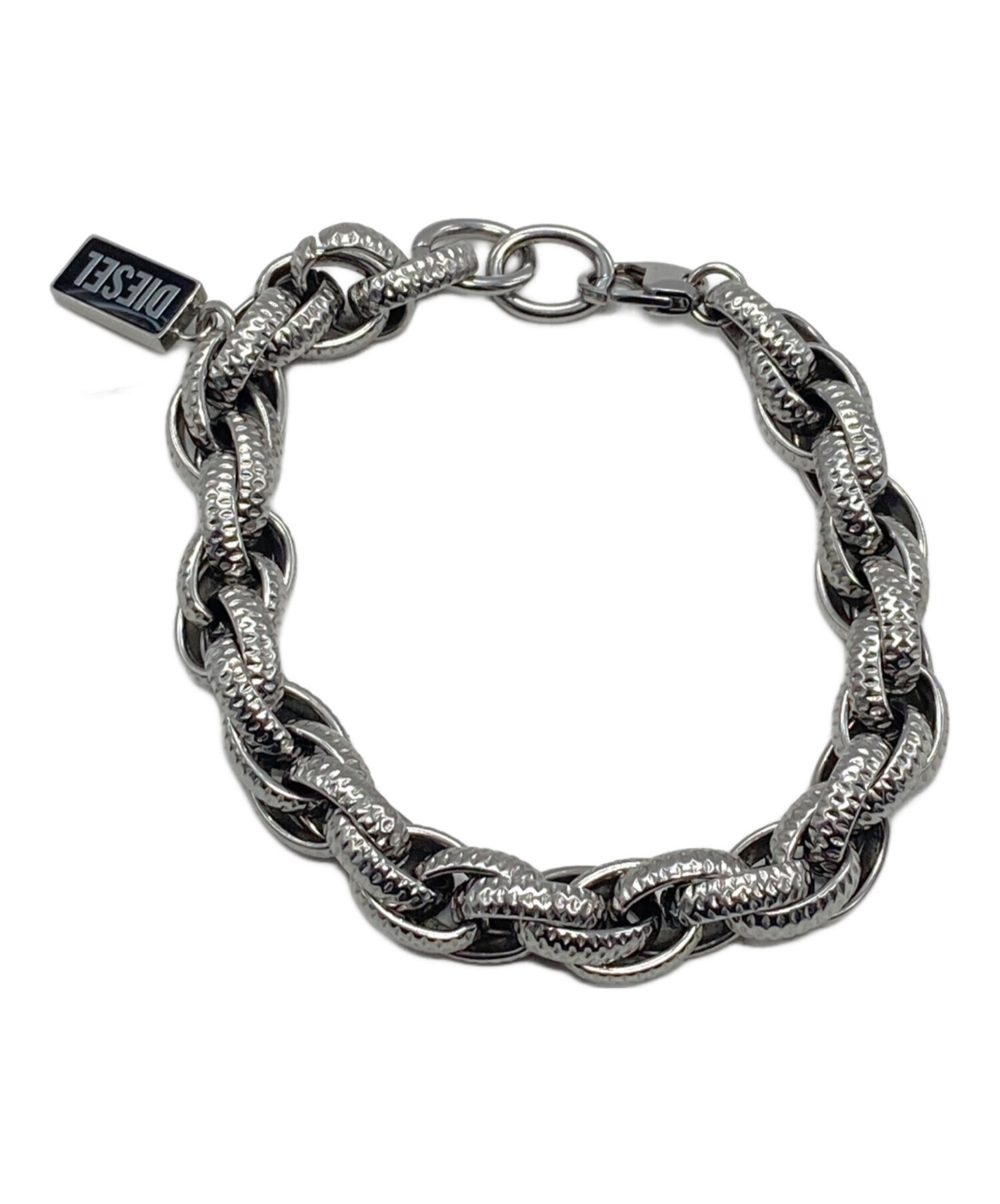 中古・古着通販】DIESEL (ディーゼル) ブレスレット｜ブランド・古着