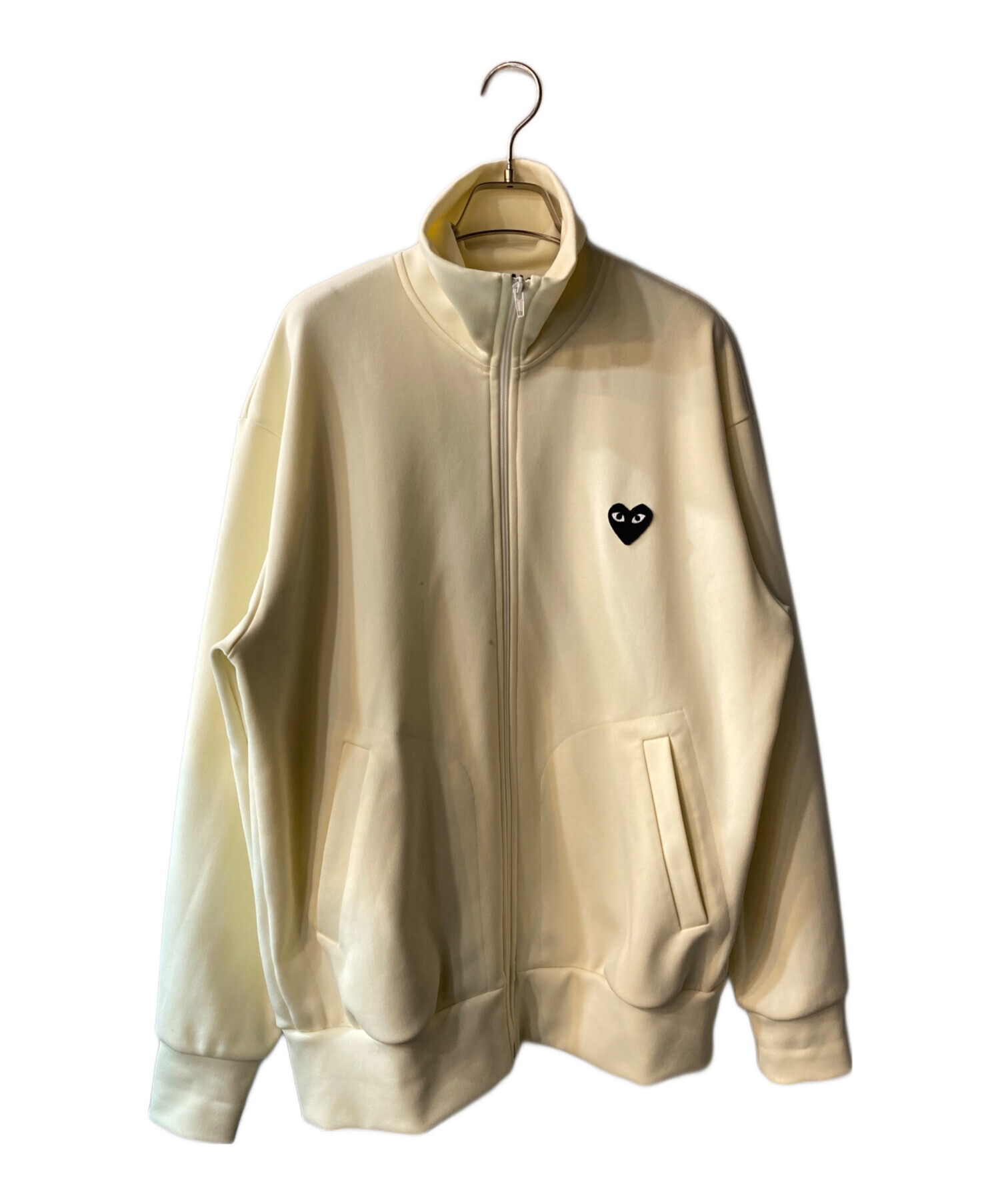 中古・古着通販】PLAY COMME des GARCONS (プレイコムデギャルソン 