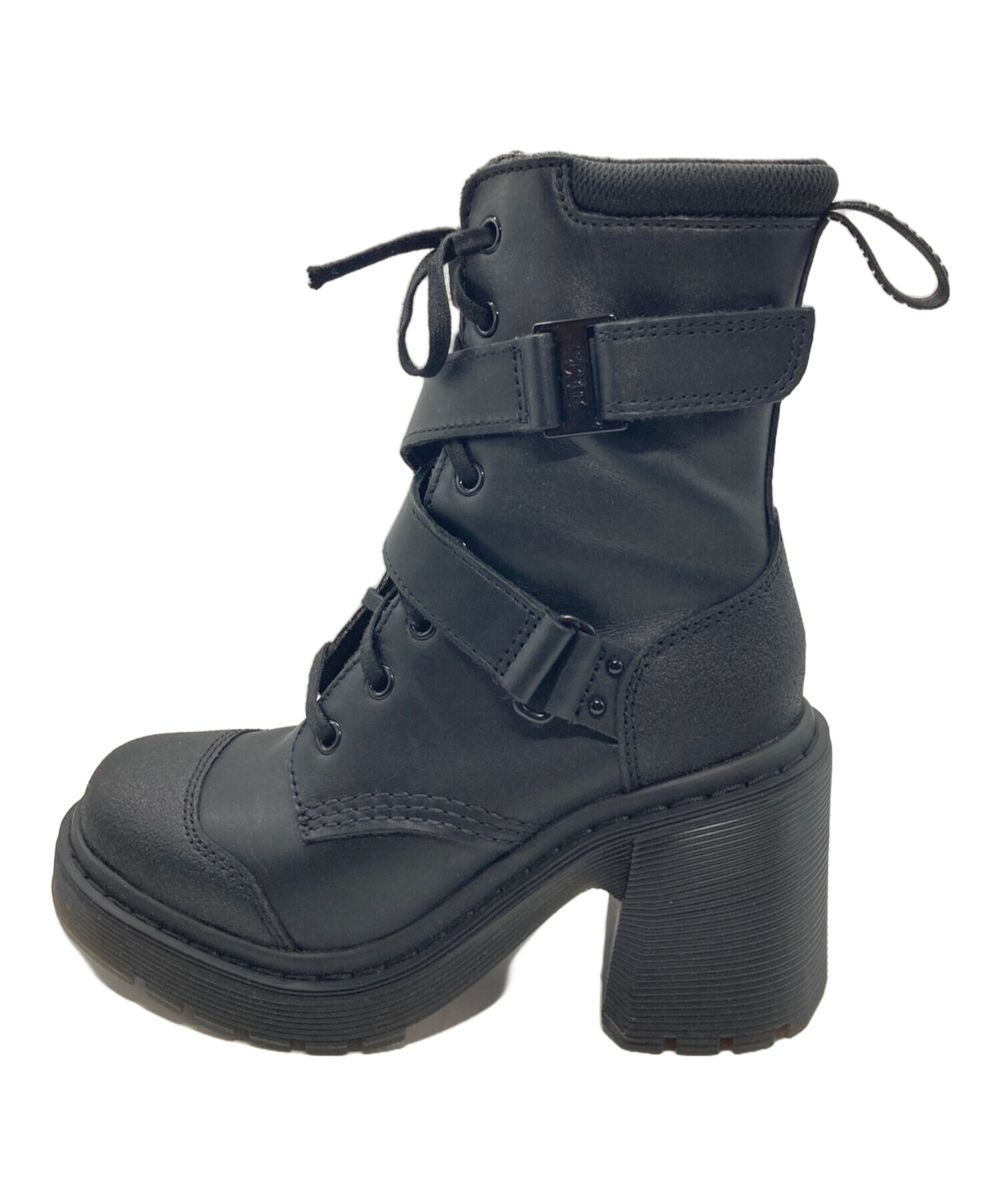 中古・古着通販】Dr.Martens (ドクターマーチン) CHESNEY TECH ブーツ
