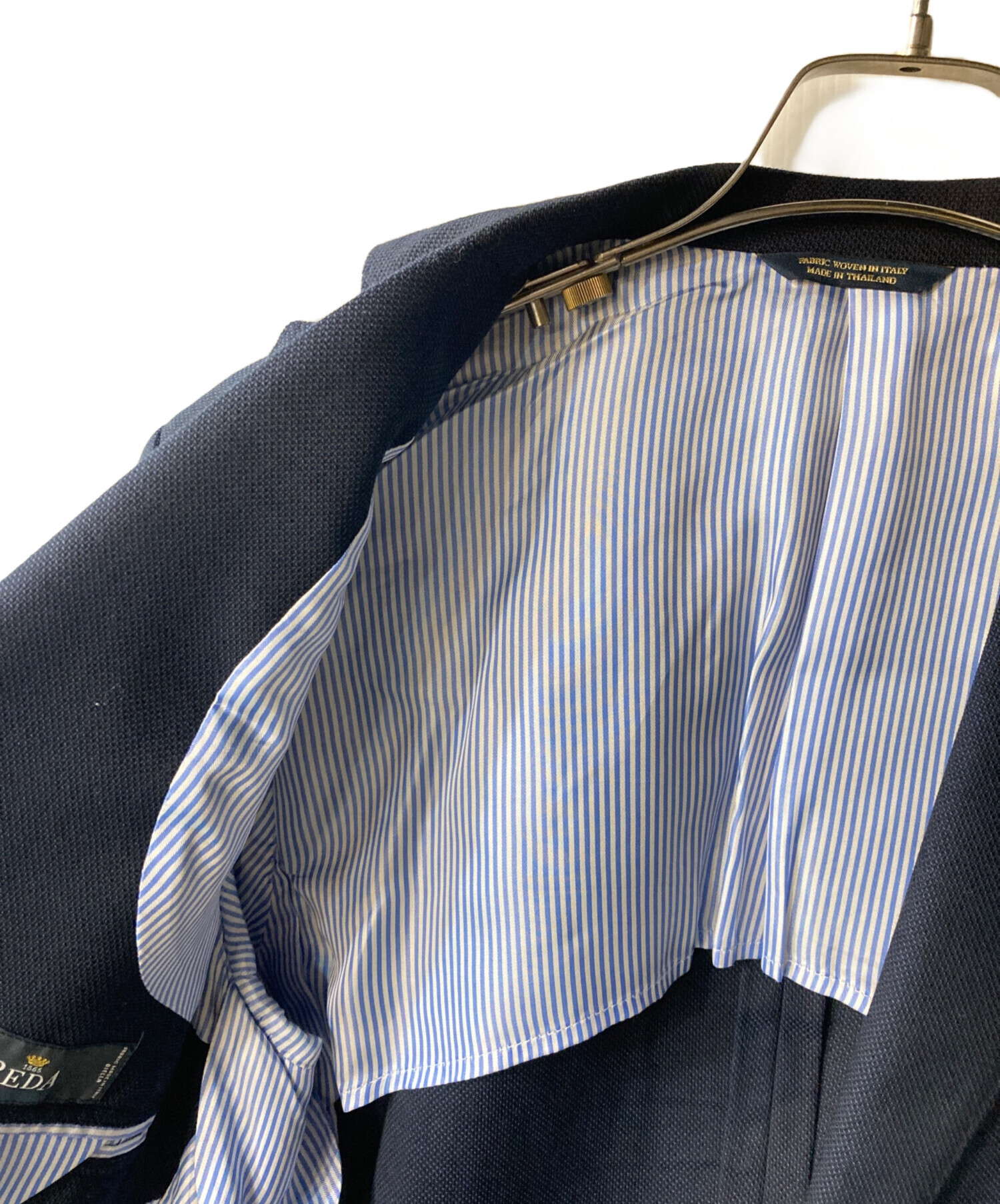 中古・古着通販】BROOKS BROTHERS (ブルックスブラザーズ) テーラード 