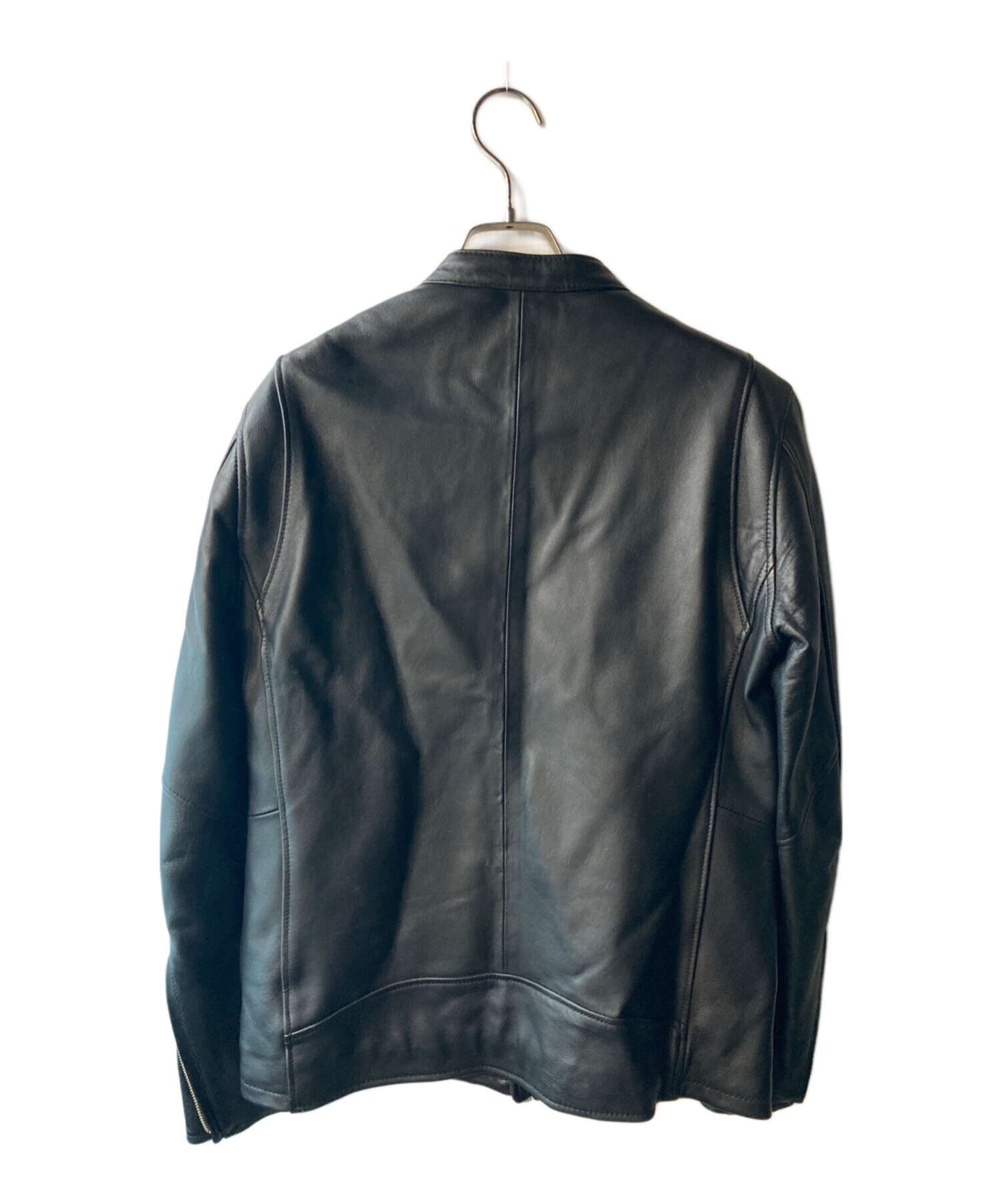 中古・古着通販】URBAN RESEARCH (アーバンリサーチ) UKラムレザー  