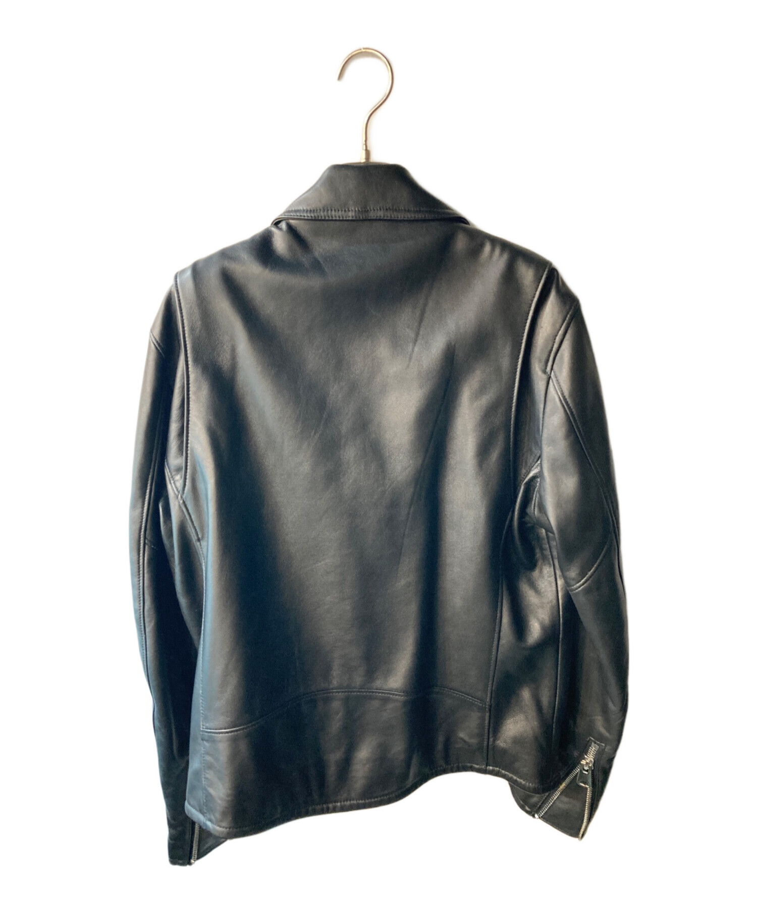 中古・古着通販】JACKROSE (ジャックローズ) ダブルライダース