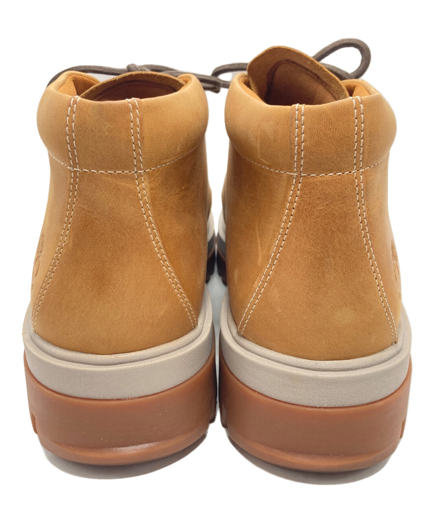 中古・古着通販】Timberland (ティンバーランド) TIMB ベージュ サイズ