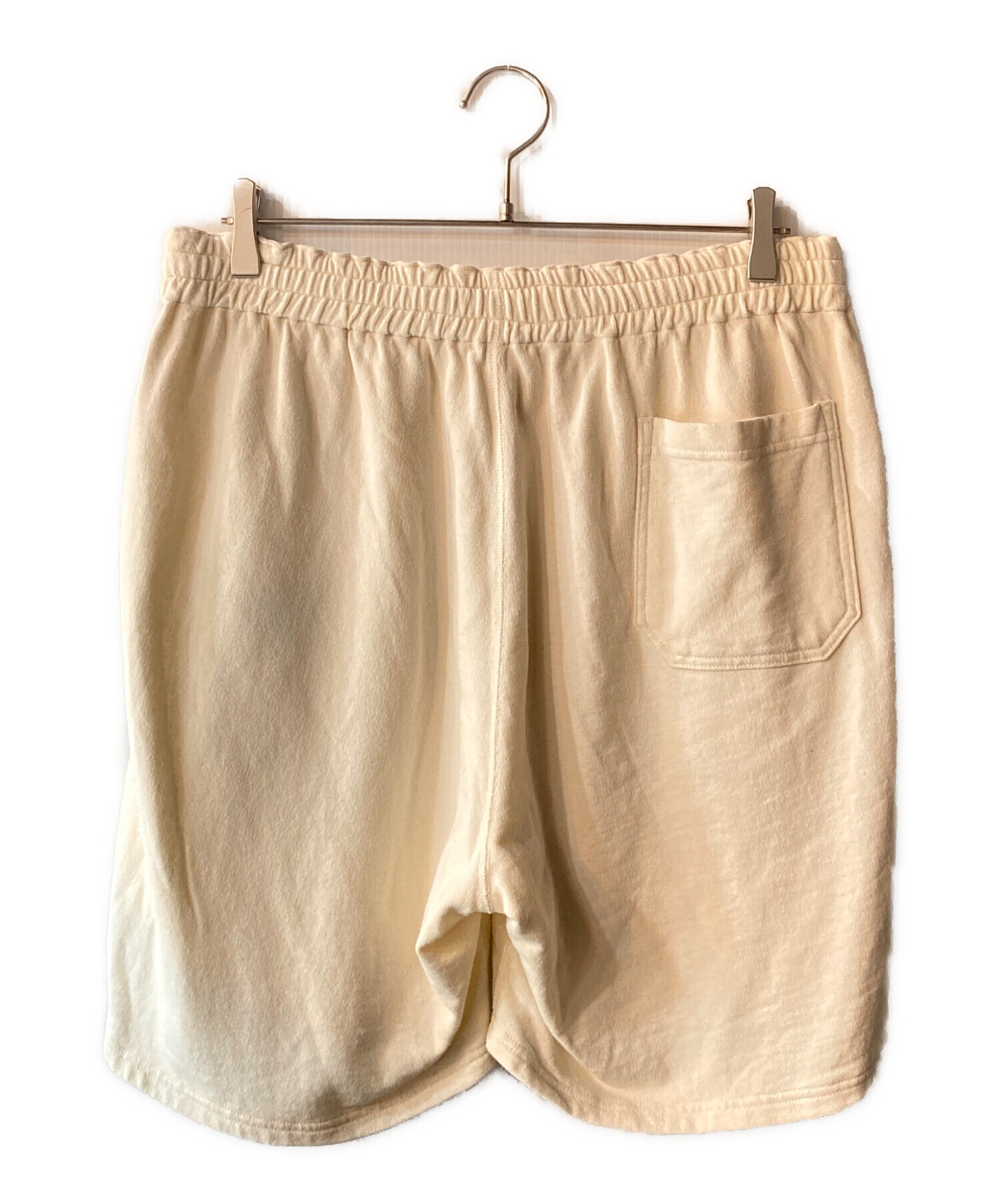 美品 Nigel Cabourn ベイカーショーツ ハーフパンツ ヘリンボーン 中古・古着通販】NIGEL CABOURN (ナイジェルケーボン) スウェット