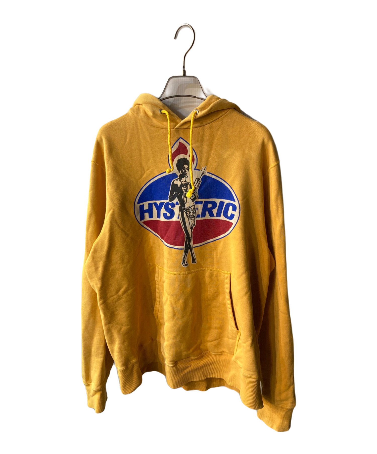 中古・古着通販】Hysteric Glamour (ヒステリックグラマー) プル