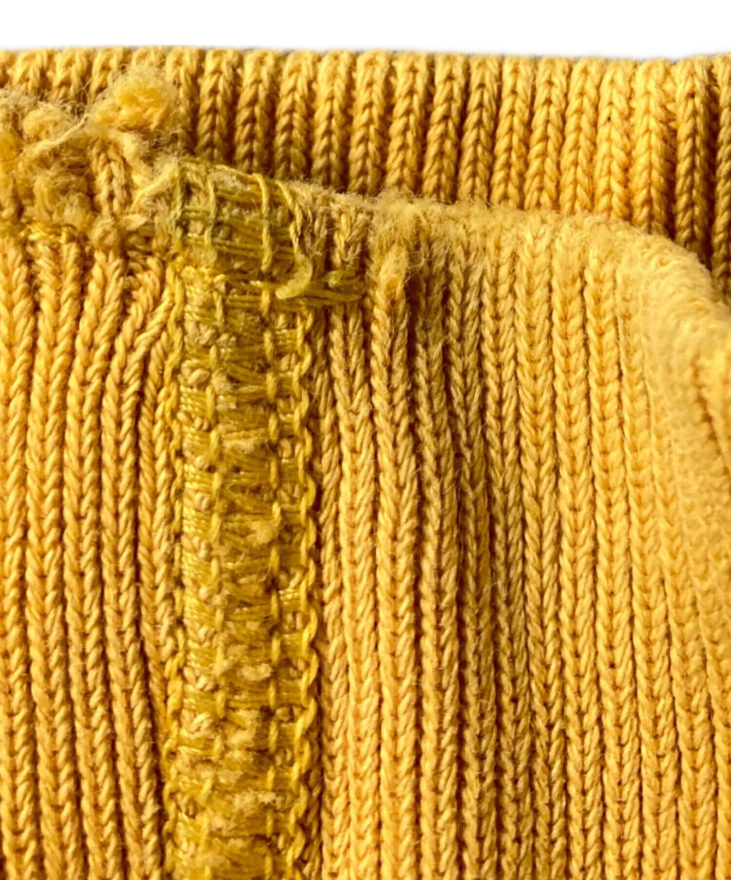 HYSTERIC GLAMOUR RAMONES イエロー コラボ パーカー 中古・古着通販】Hysteric Glamour (ヒステリックグラマー) プル