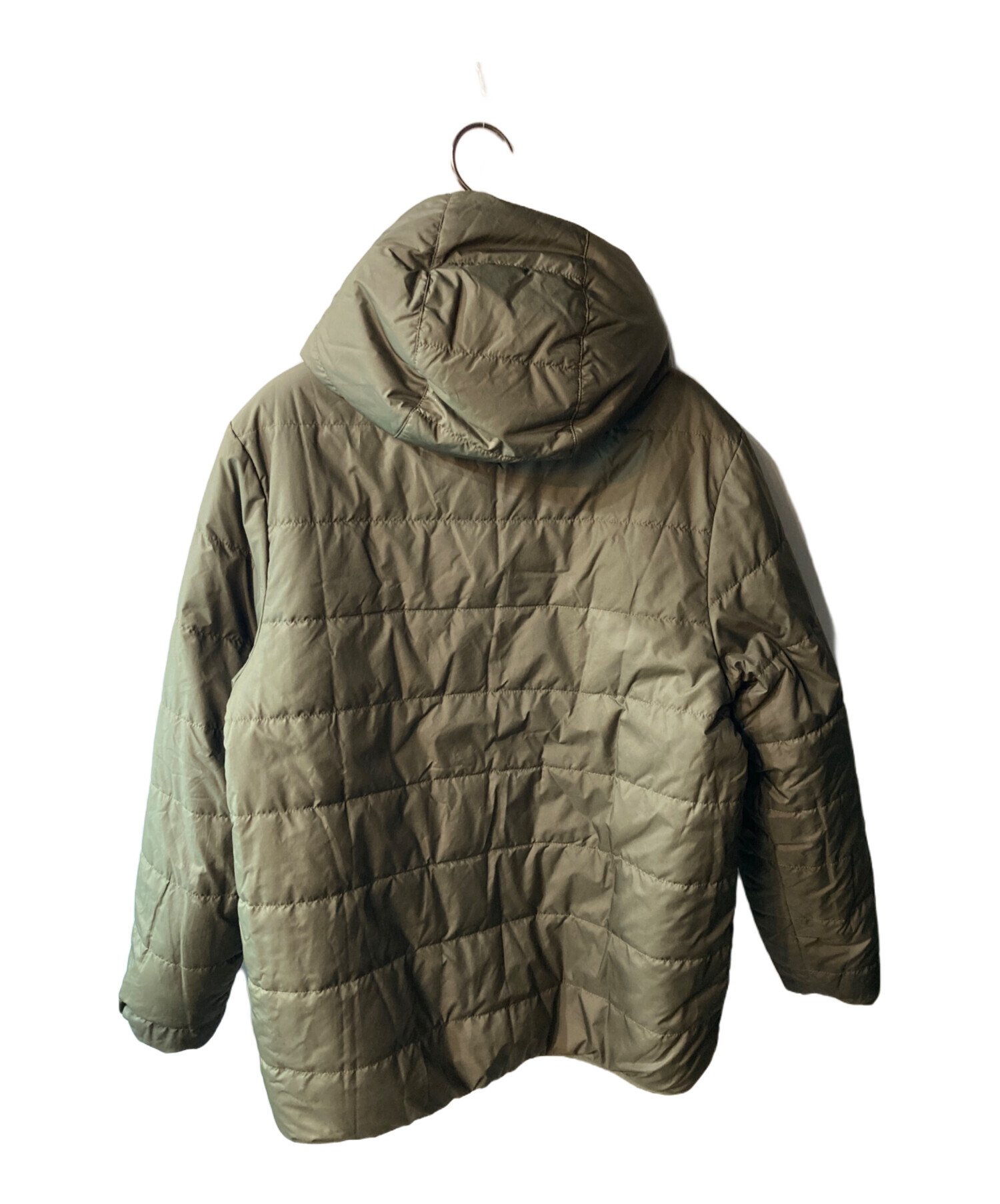 中古・古着通販】Patagonia (パタゴニア) フリースジャケット