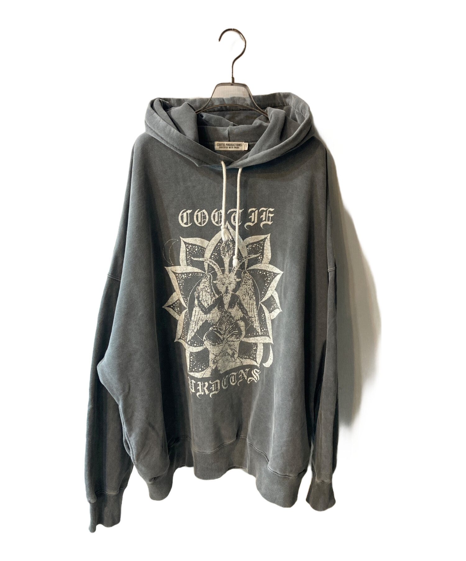 中古・古着通販】COOTIE PRODUCTIONS (クーティープロダクツ) HANGOUT