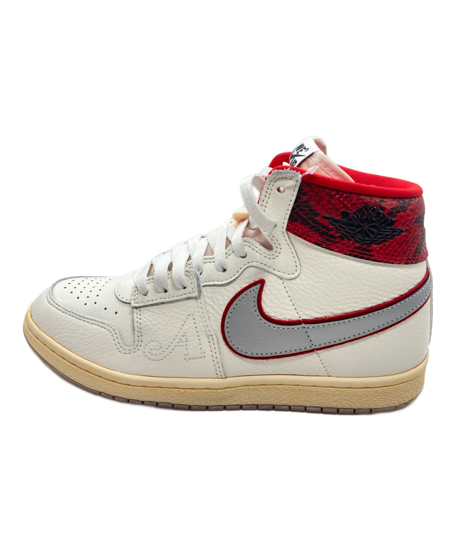 中古・古着通販】NIKE (ナイキ) Jordan Air Ship SP 