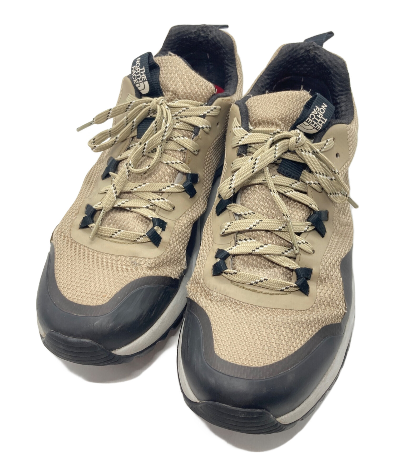 中古・古着通販】THE NORTH FACE (ザ ノース フェイス) トレッキング 