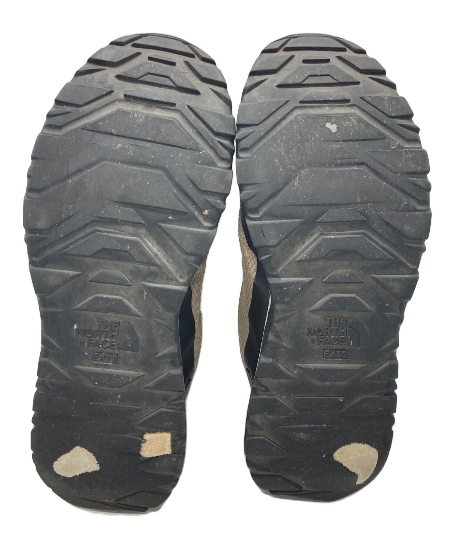 中古・古着通販】THE NORTH FACE (ザ ノース フェイス) トレッキング