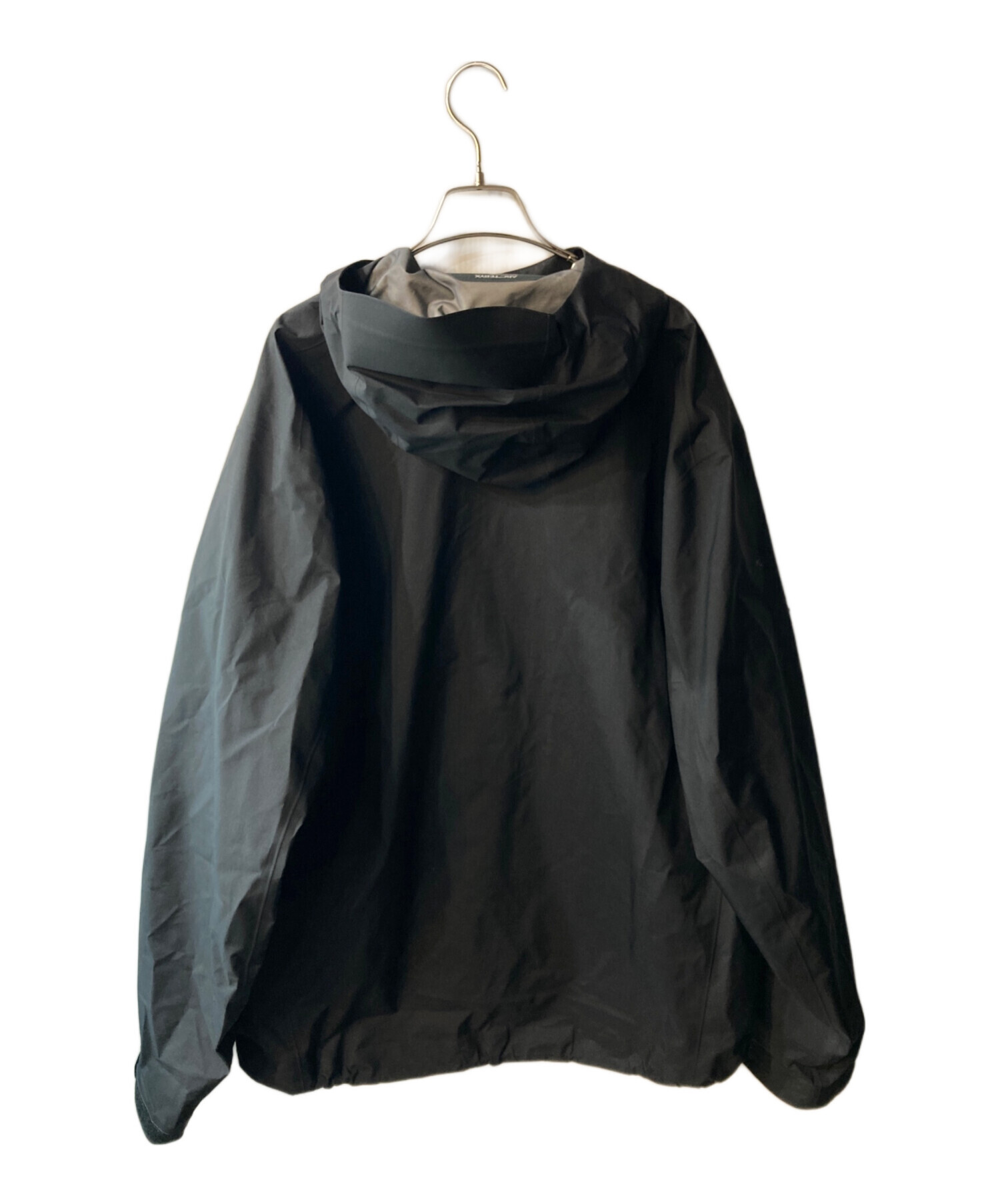 中古・古着通販】ARC'TERYX (アークテリクス) BETA JACKET ブラック