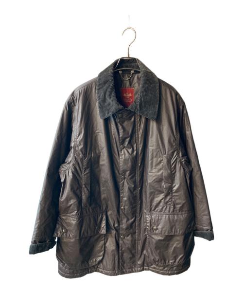 だいぶ昔に購入 中古・古着通販】SEVENTY (セブンティ) コート ブラウン サイズ:M