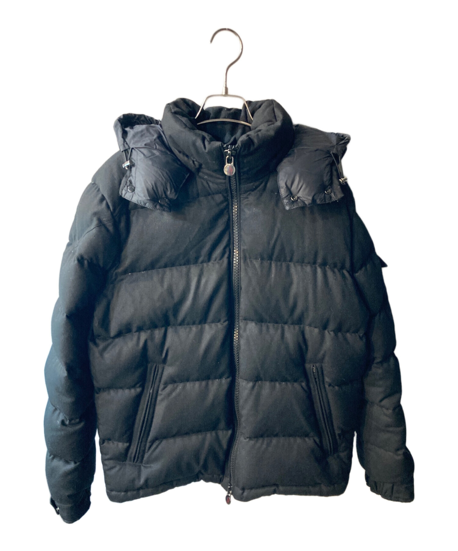 中古・古着通販】MONCLER (モンクレール) MONTGENEVRE ダウン