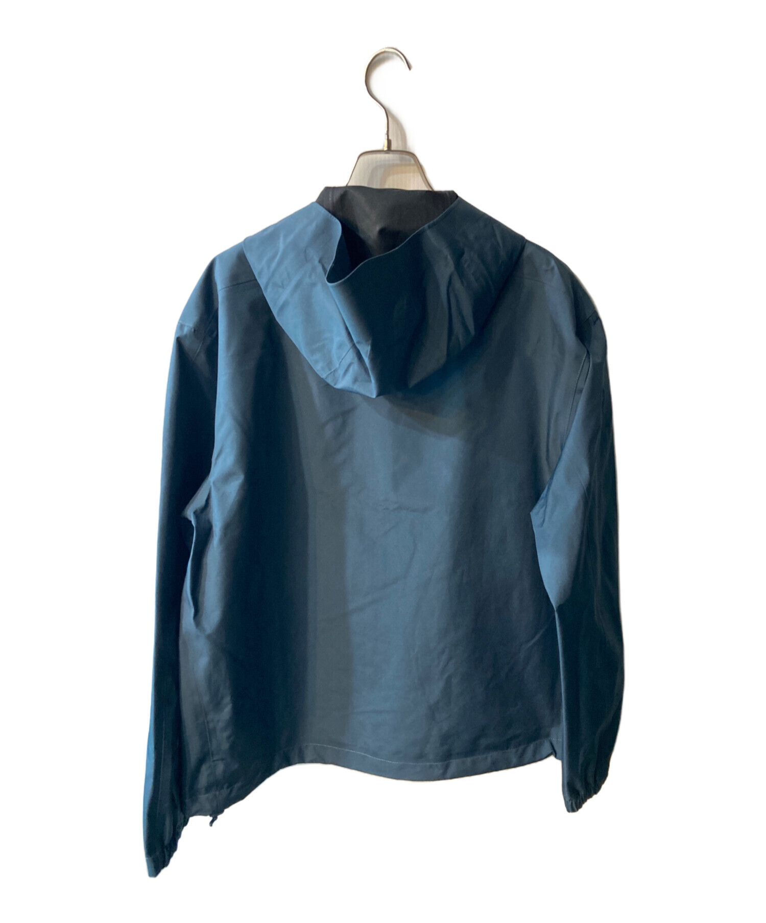 中古・古着通販】Calvin Klein (カルバンクライン) マウンテンパーカー 
