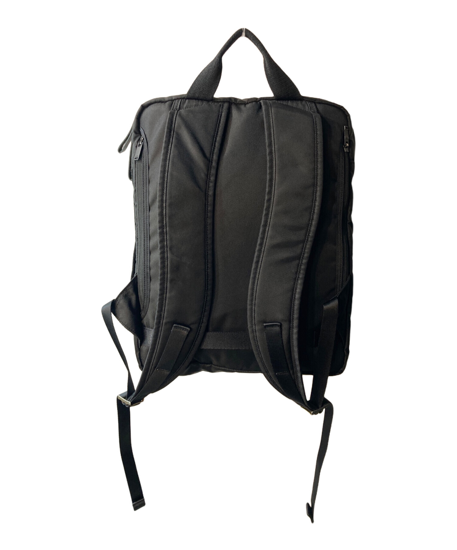 PORTER GIRL MOUSSE(ポーターガール ムース) 2WAY DAYPACK(L PORTER 