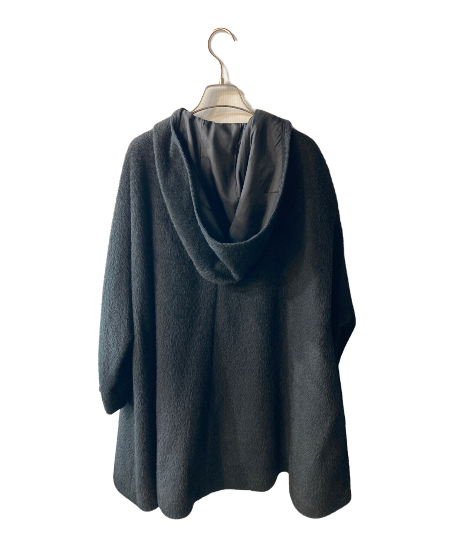 中古・古着通販】LANVIN en Bleu (ランバンオンブルー) アルパカ混