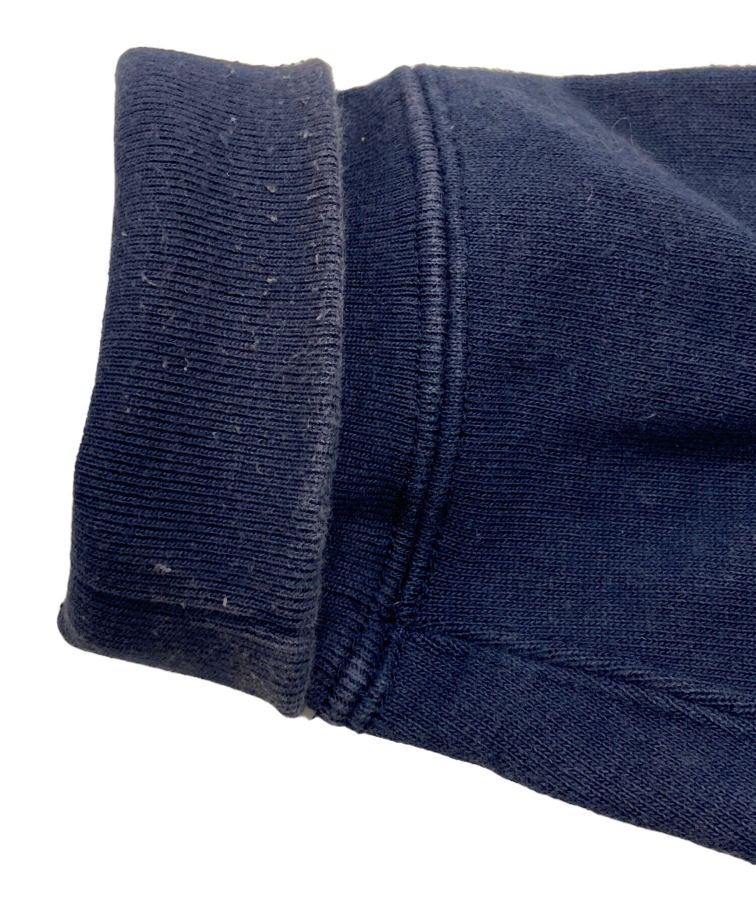 中古・古着通販】Ron Herman (ロンハーマン) スウェット ネイビー