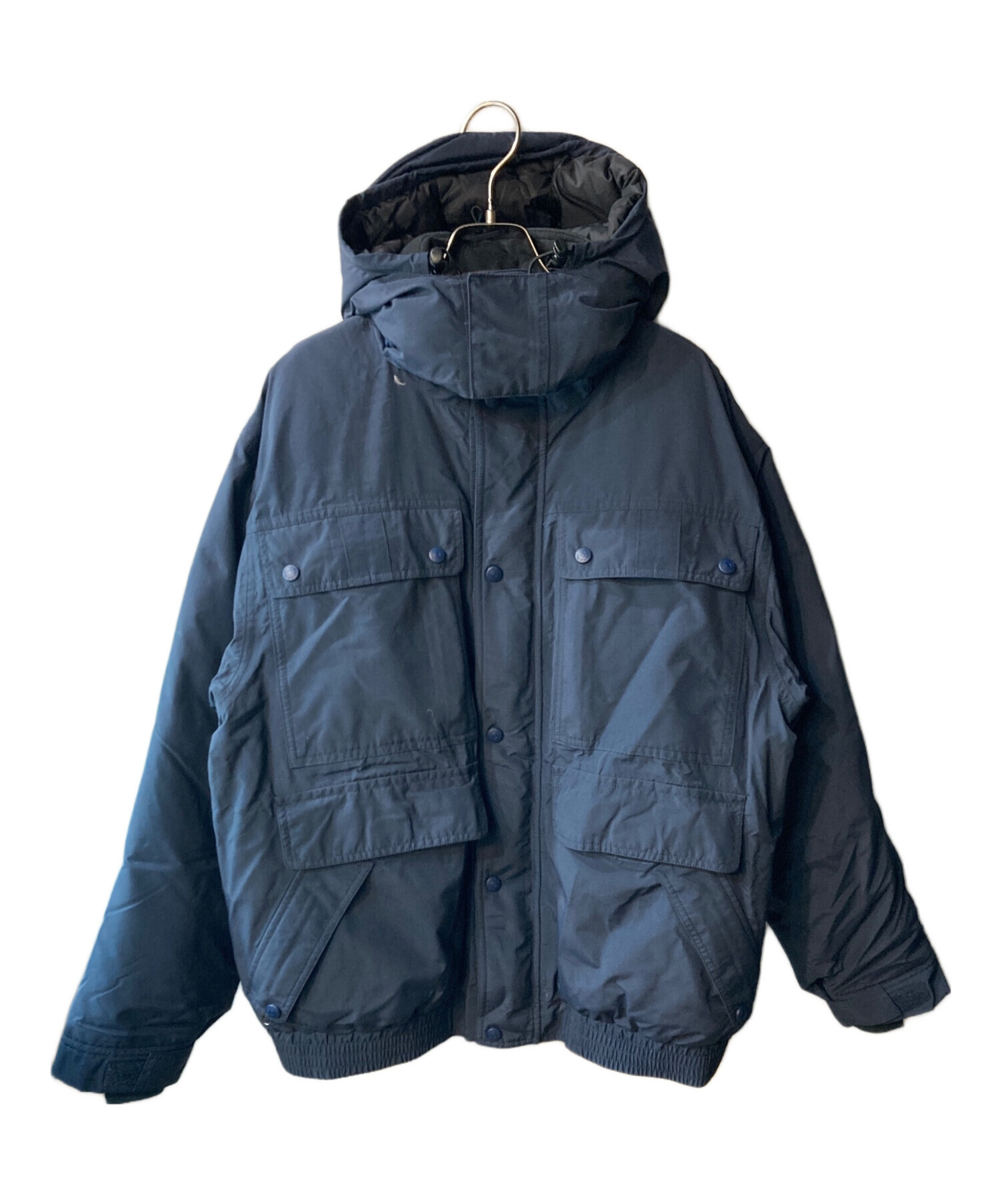 中古・古着通販】L.L.Bean (エルエルビーン) ダウンジャケット 