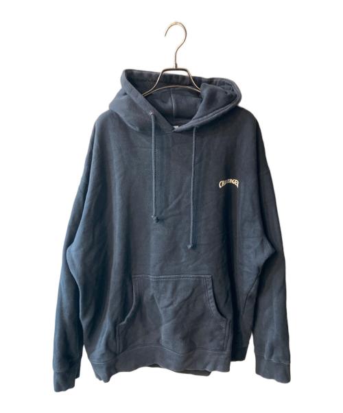 中古・古着通販】CHALLENGER (チャレンジャー) END WAR HOODIE