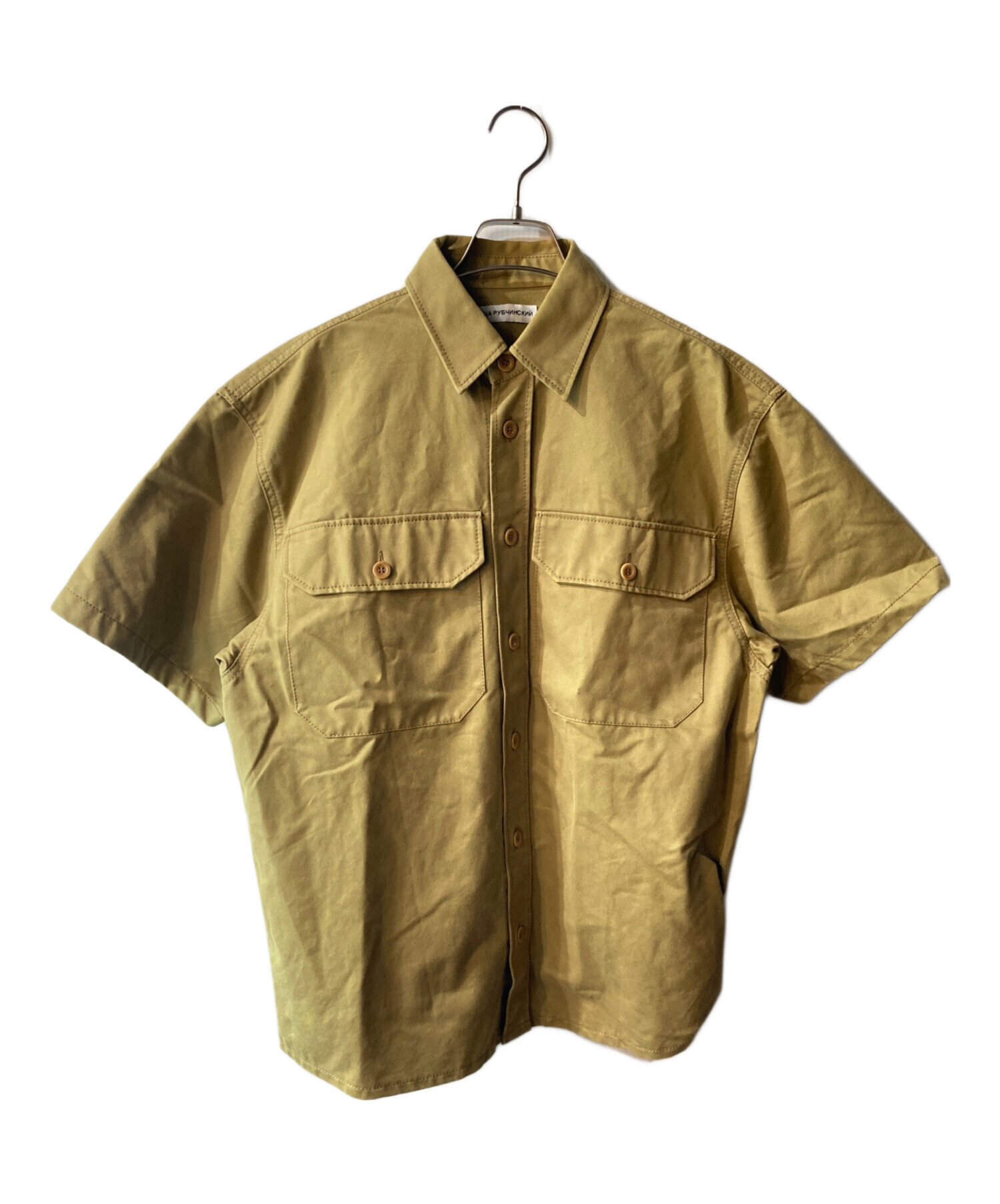 中古・古着通販】Gosha Rubchinskiy (ゴーシャラブチンスキー