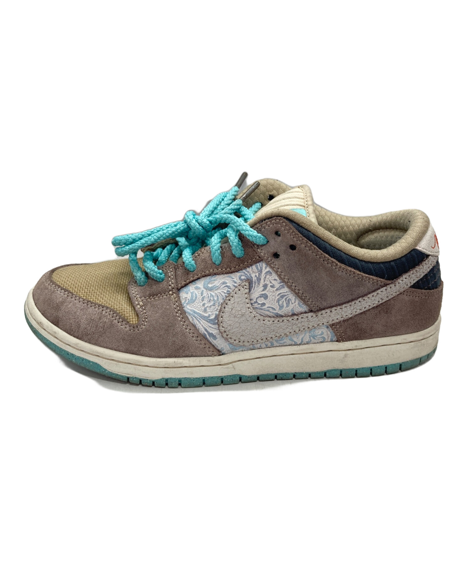 中古・古着通販】NIKE SB (ナイキエスビー) Dunk Low Pro 