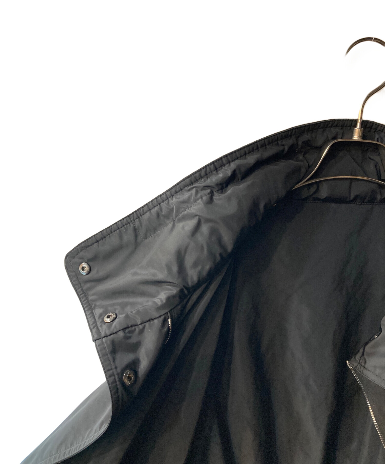 中古・古着通販】MONCLER (モンクレール) Kourou Long Parka Jacket