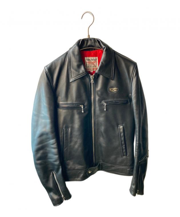 中古・古着通販】Lewis Leathers (ルイスレザース) ホースハイド