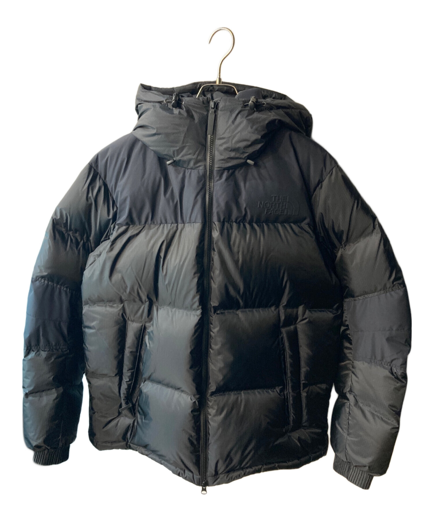 中古・古着通販】THE NORTH FACE (ザ ノース フェイス) WS Nuptse
