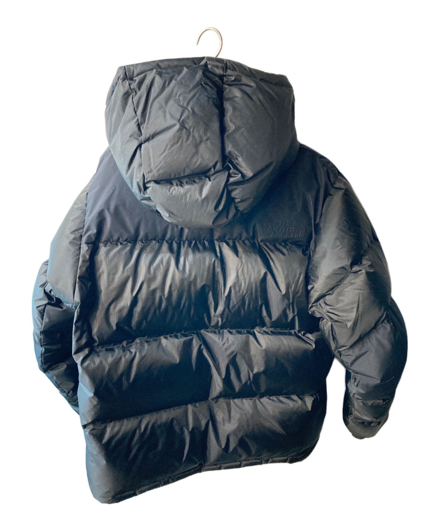 中古・古着通販】THE NORTH FACE (ザ ノース フェイス) WS Nuptse