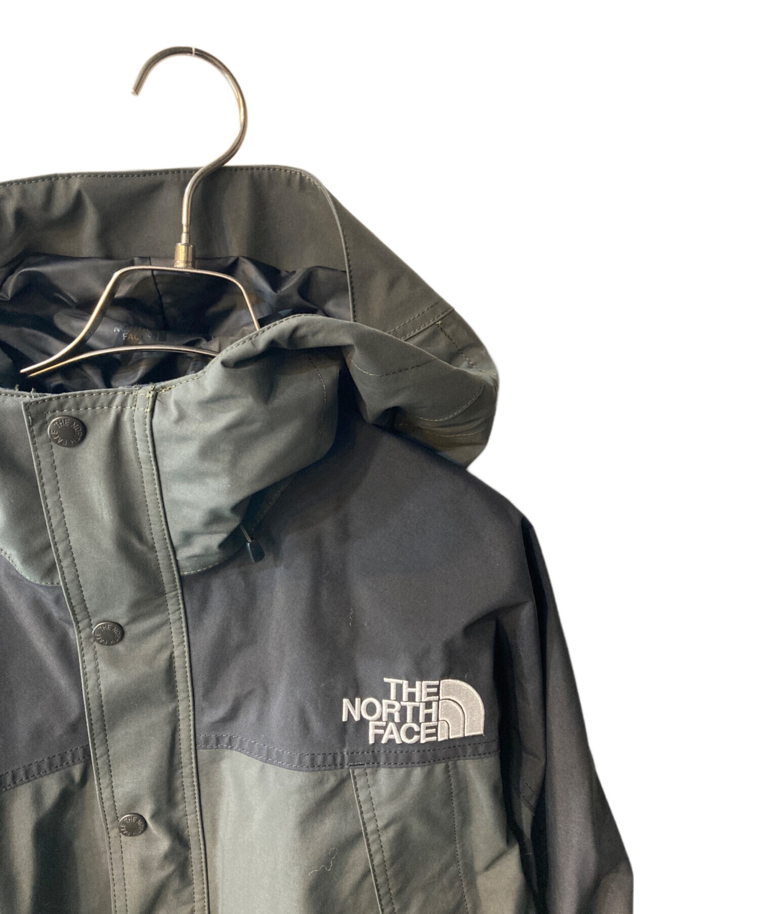 中古・古着通販】THE NORTH FACE (ザ ノース フェイス) マウンテン