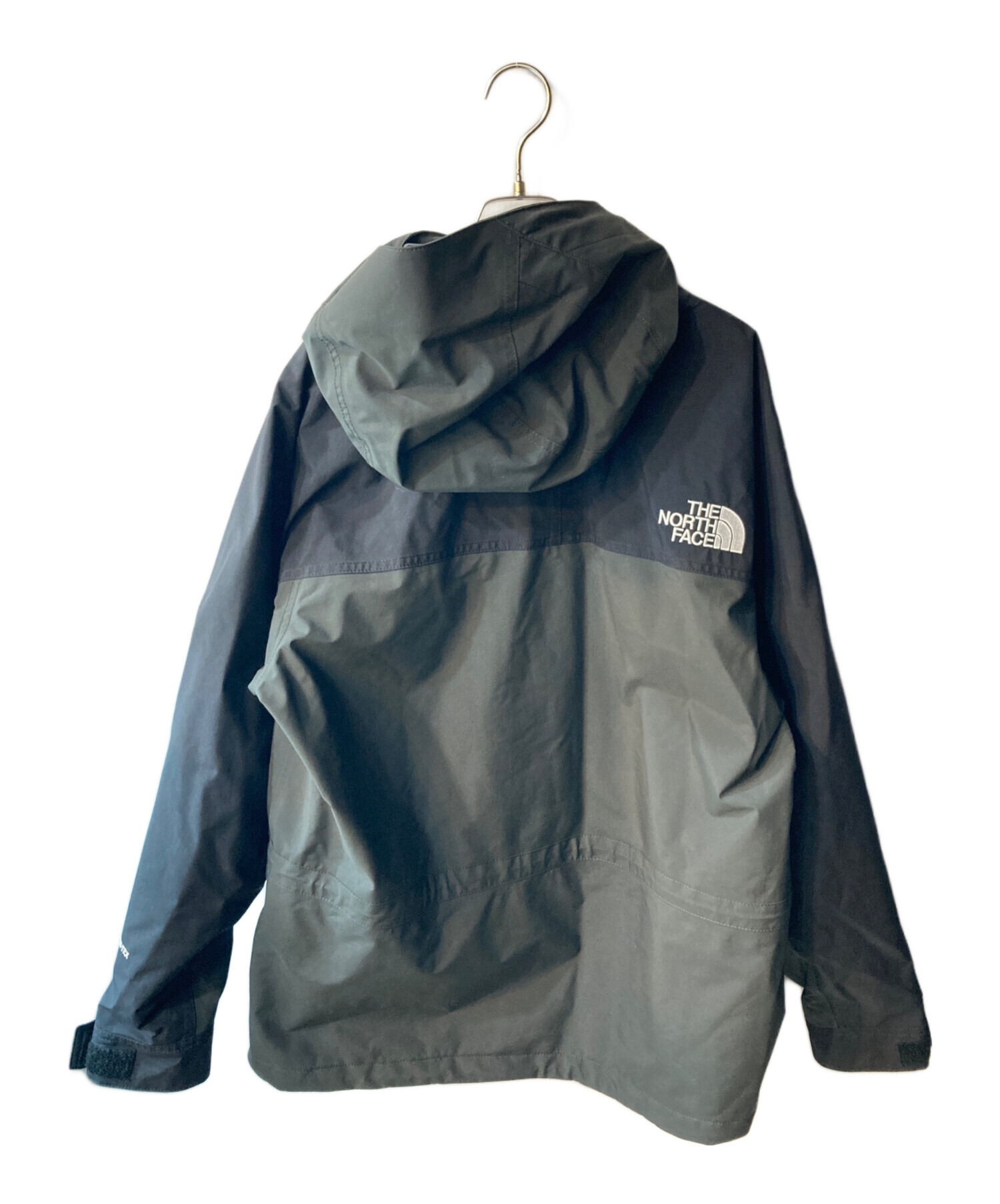 中古・古着通販】THE NORTH FACE (ザ ノース フェイス) マウンテン