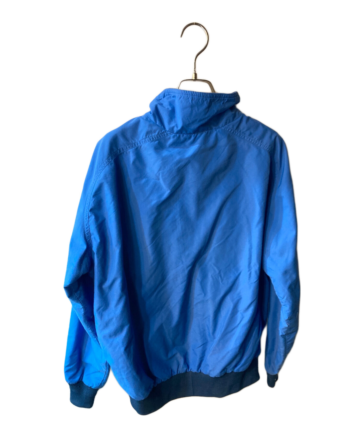中古・古着通販】L.L.Bean (エルエルビーン) ウォームアップジャケット 