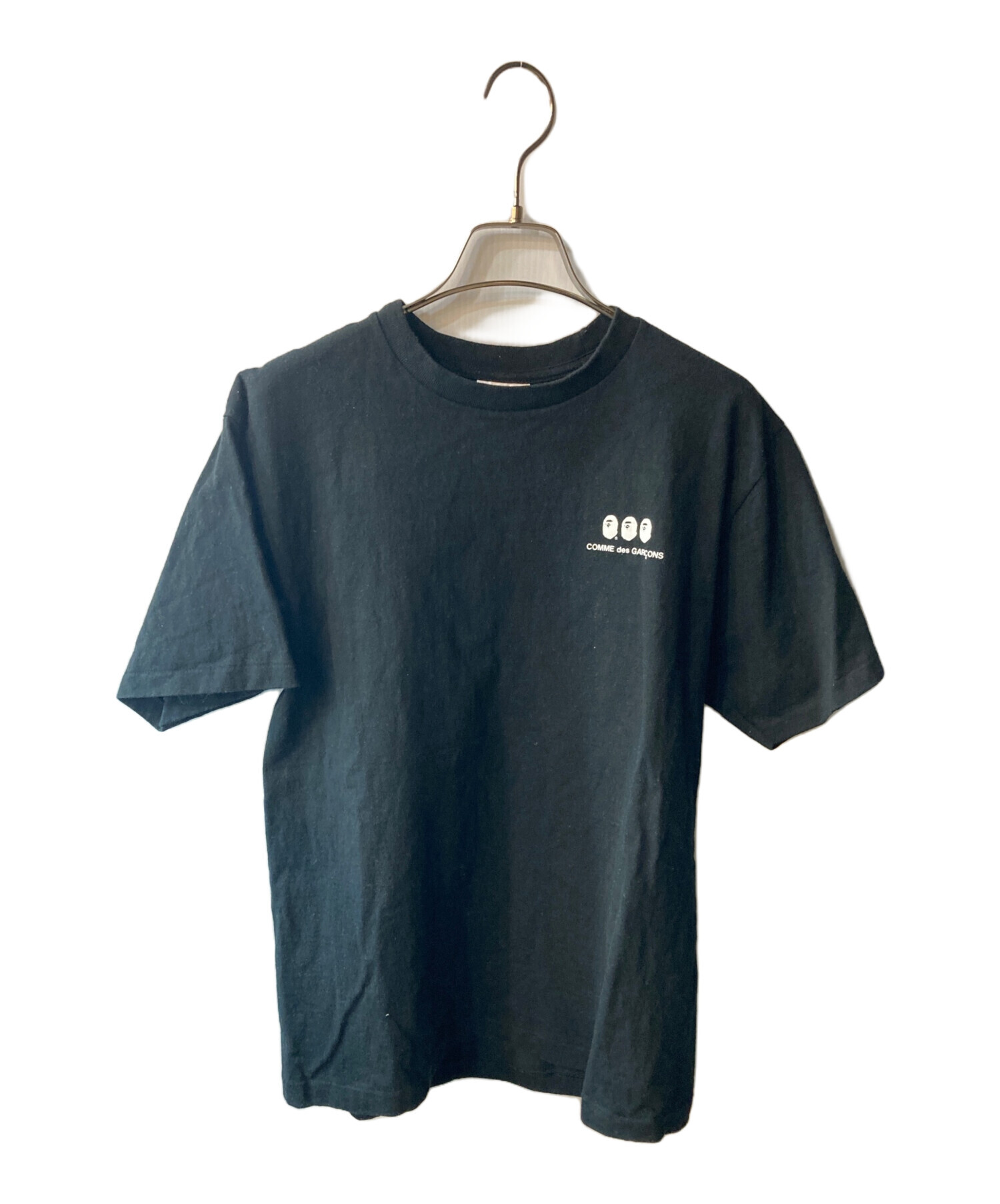 中古・古着通販】A BATHING APE (ア ベイシング エイプ) COMME des 