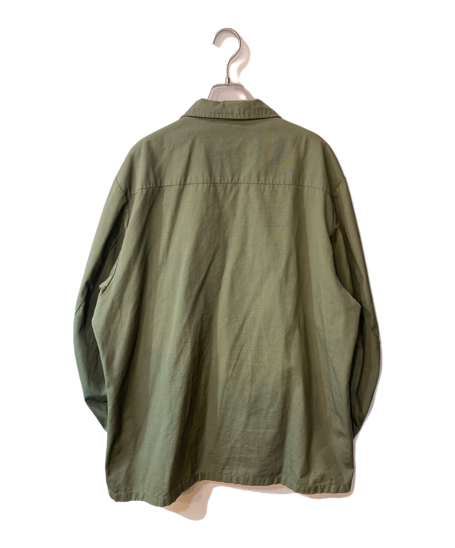 中古・古着通販】SESSLER MFG. (セスラー) ジャングルファティーグ 