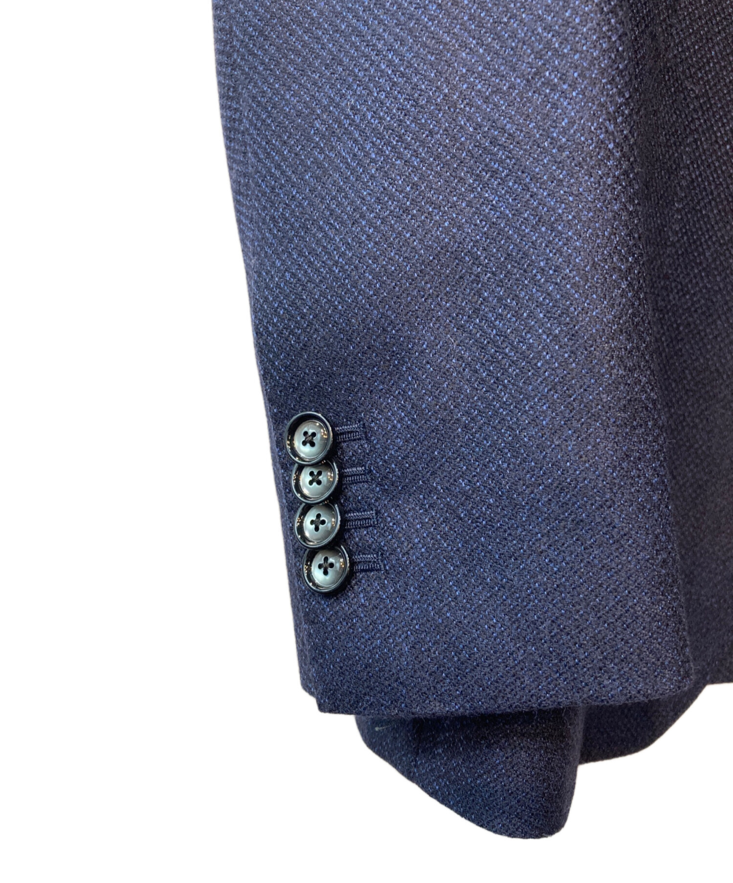 中古・古着通販】TAGLIATORE (タリアトーレ) アンコンジャケット