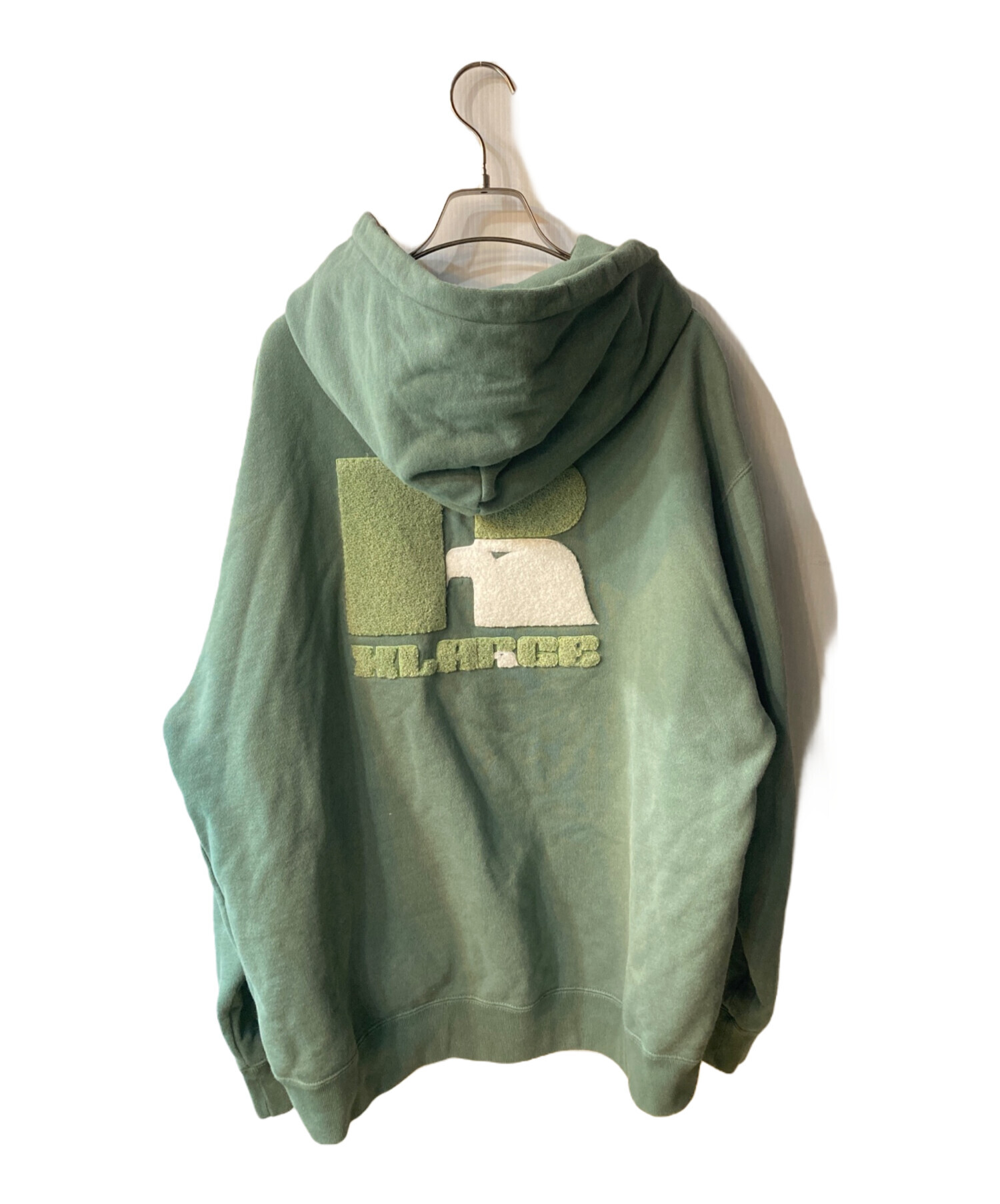 中古・古着通販】RUSSELL ATHLETIC (ラッセルアスレチック) X-LARGE