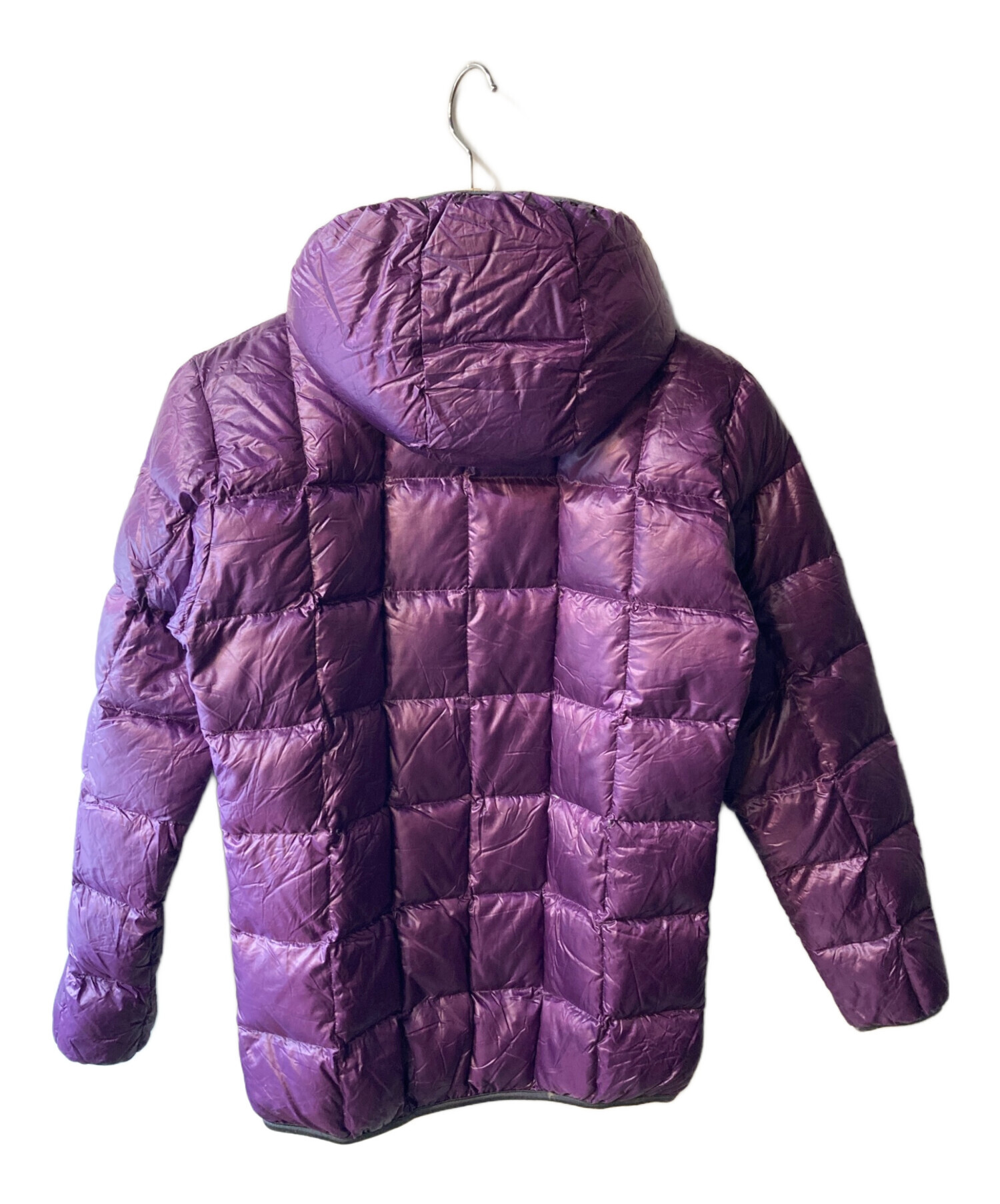 中古・古着通販】Lowe Alpine (ロウアルパイン) Shield Down Hoody 10