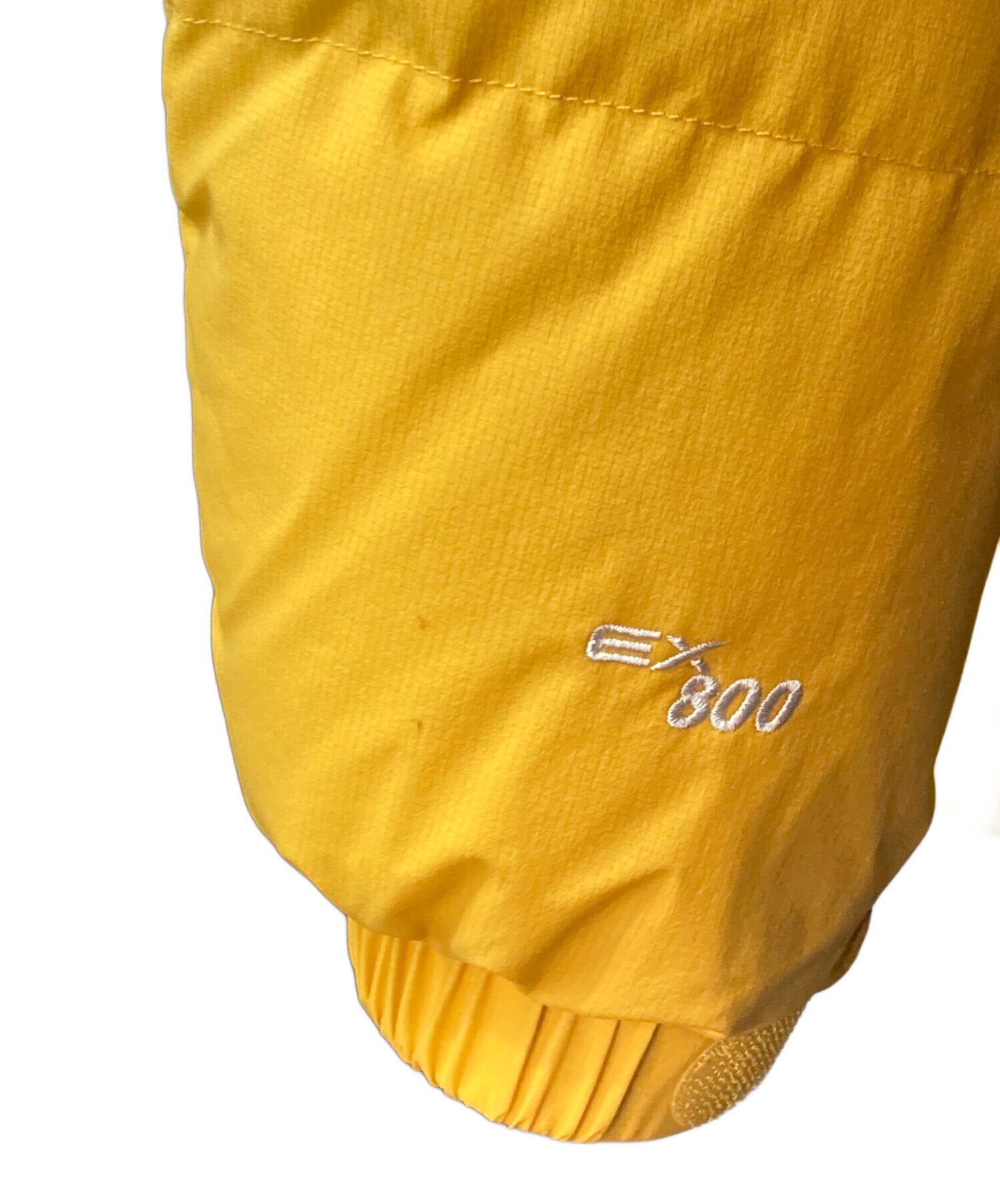 中古・古着通販】mont-bell (モンベル) パーマフロスト ダウンパーカ