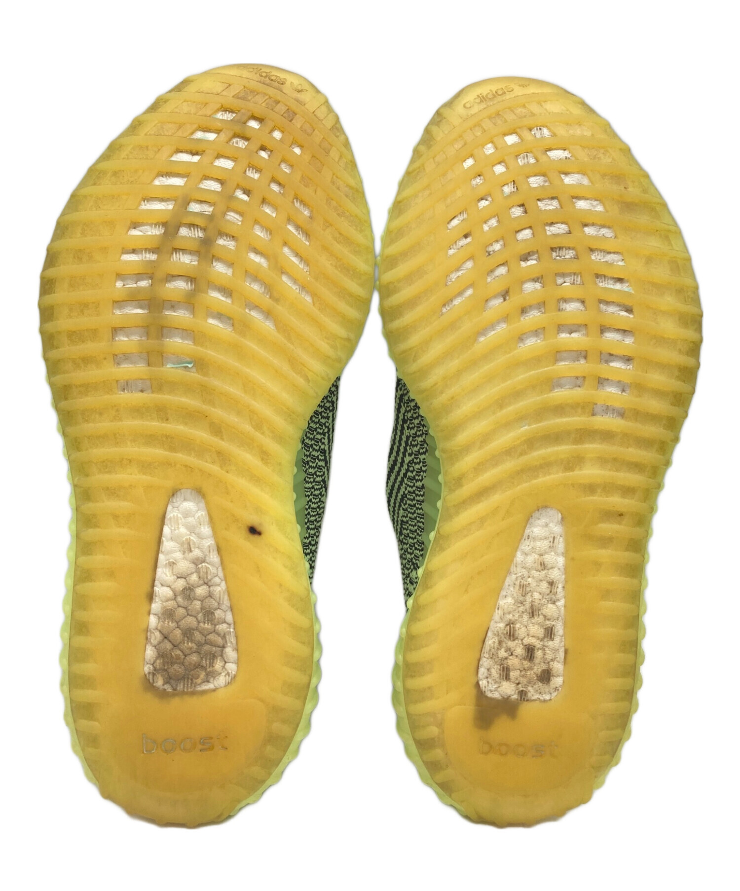 中古・古着通販】adidas (アディダス) YEEZY Boost 350 V2 