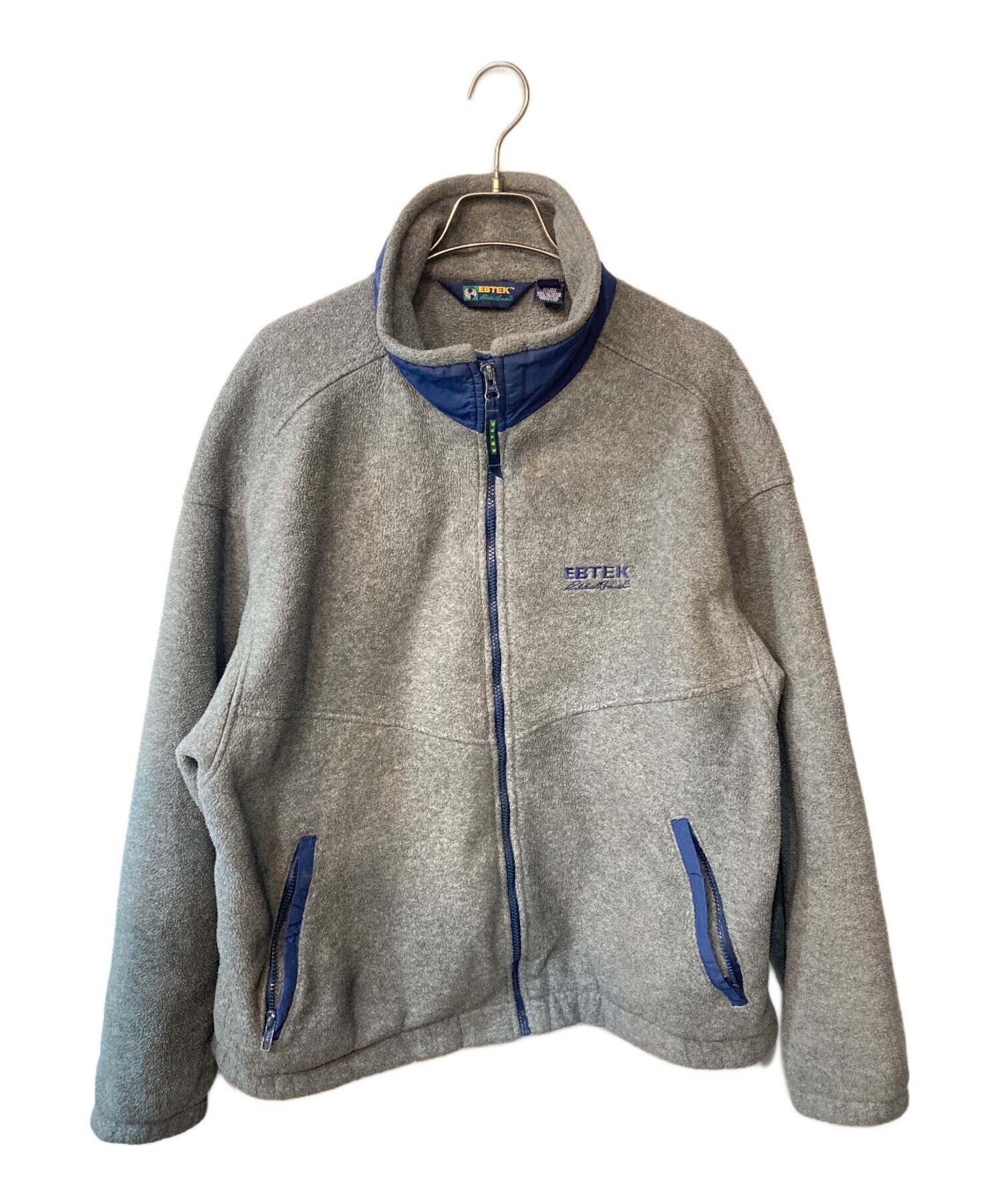 中古・古着通販】EBTEK Eddie Bauer (イービーテック エディーバウアー